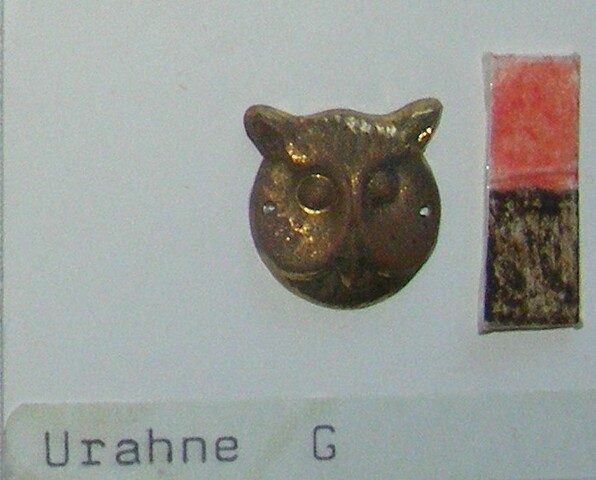 Urahne G