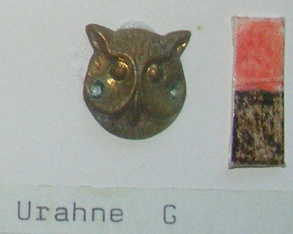 Urahne G