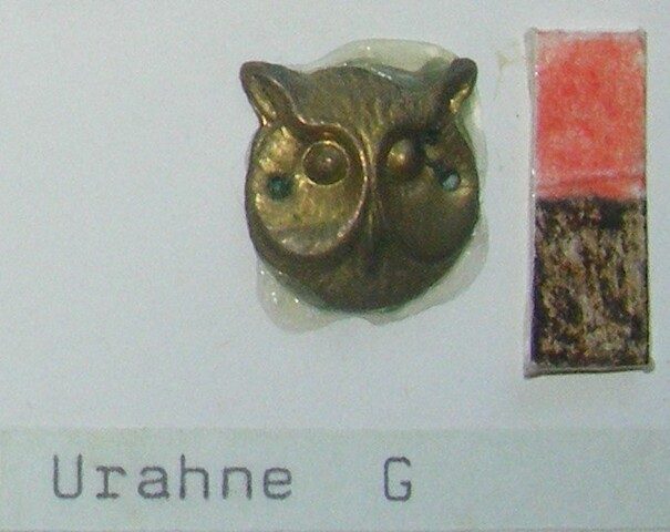 Urahne G